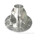 CNC Machining Stainless Steel Turning Spare Part